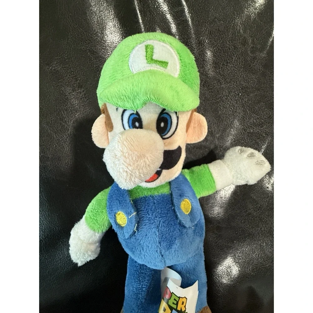 Nintendo Official 10